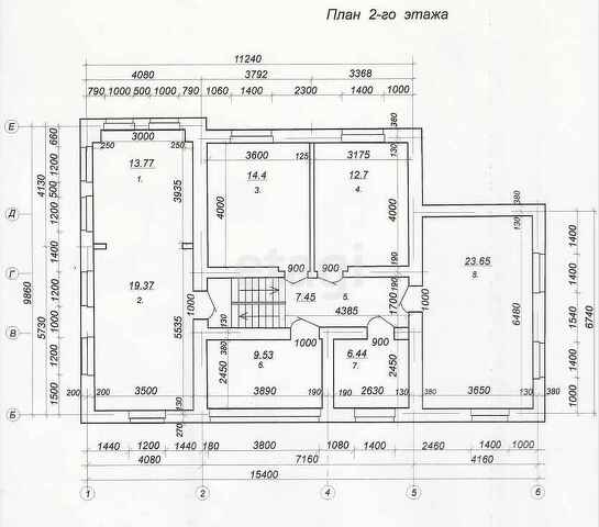 Продажа дома, 350м <sup>2</sup>, 23 сот., Саратов, Саратовская область,  
