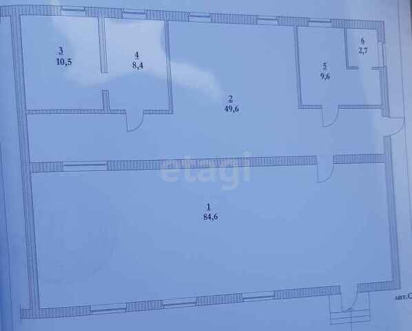 Продажа коммерческой недвижимости, 165м <sup>2</sup>, Саратов, Саратовская область,  Энгельс