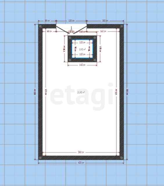 Продажа дома, 75м <sup>2</sup>, 3 сот., Саратов, Саратовская область,  