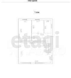 Продажа дома, 155м <sup>2</sup>, 6 сот., Саратов, Саратовская область,  