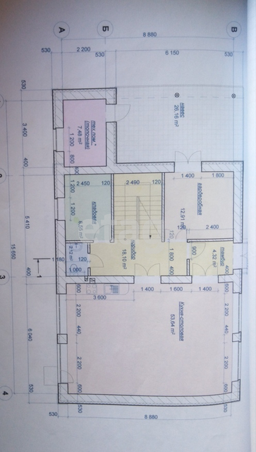 Продажа дома, 175м <sup>2</sup>, 4 сот., Саратов, Саратовская область,  