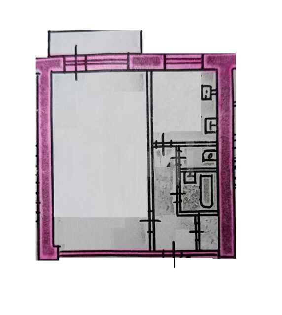 Продажа 1-комнатной квартиры, Саратов, Саратовская область,  Саратов
