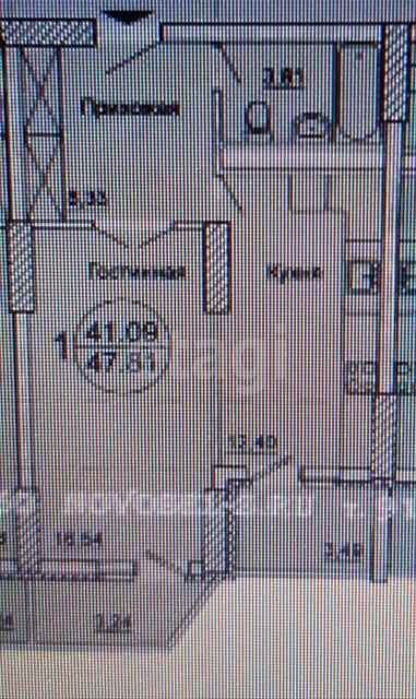 Продажа 2-комнатной квартиры, Саратов, Саратовская область,  Саратов