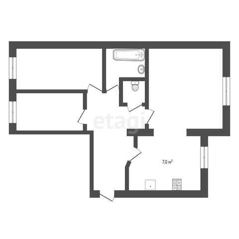 Продажа 3-комнатной квартиры, Саратов, Саратовская область,  Саратов