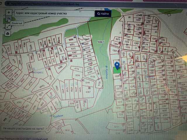 Продажа участка, Саратов, Саратовская область,  