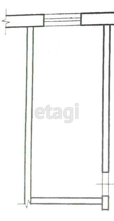 Продажа комнаты, 16м <sup>2</sup>, Саратов, Саратовская область,  Саратов