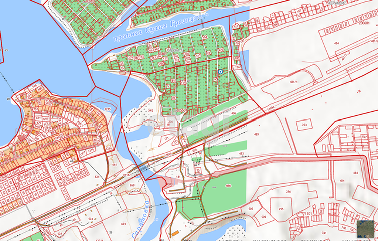 Продажа дачи, 25м <sup>2</sup>, 4 сот., Саратов, Саратовская область,  