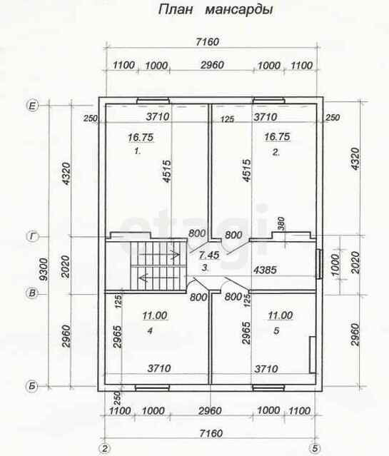 Продажа дома, 350м <sup>2</sup>, 23 сот., Саратов, Саратовская область,  