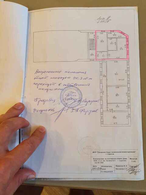 Продажа коммерческой недвижимости, 620м <sup>2</sup>, Саратов, Саратовская область,  Саратов