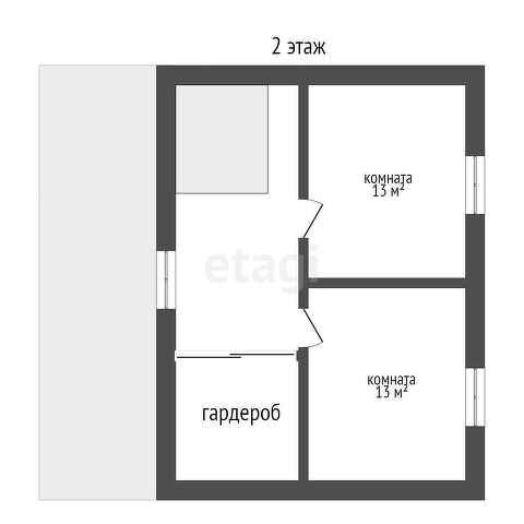 Продажа дома, 95м <sup>2</sup>, 6 сот., Саратов, Саратовская область,  Саратов