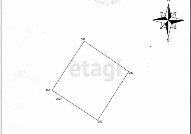 Продажа участка, Саратов, Саратовская область,  