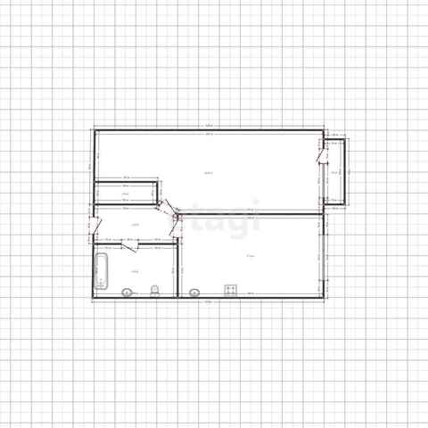 Продажа 1-комнатной квартиры, Саратов, Саратовская область,  Саратов