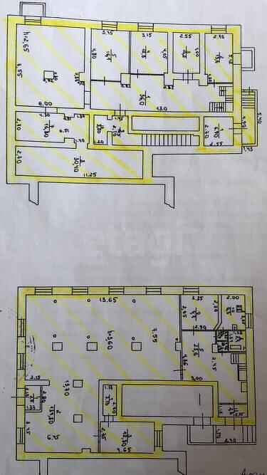 Продажа коммерческой недвижимости, 400м <sup>2</sup>, Саратов, Саратовская область,  Саратов