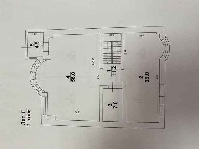 Продажа дома, 480м <sup>2</sup>, 4 сот., Саратов, Саратовская область,  Волжский 