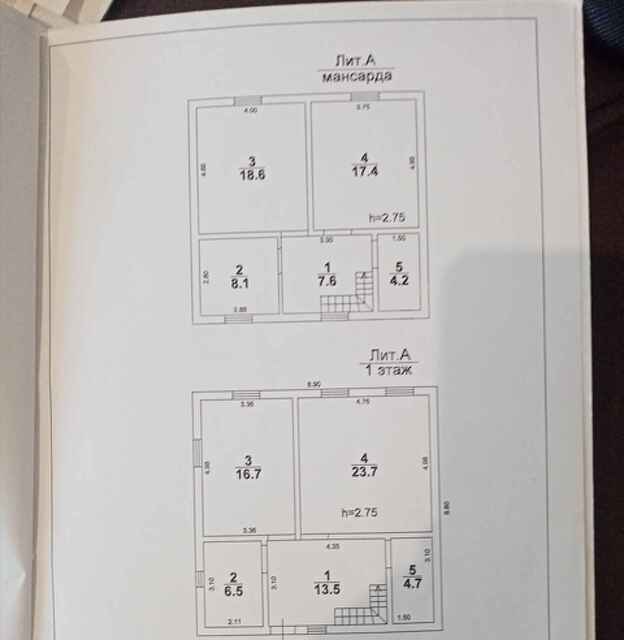 Продажа дома, 121м <sup>2</sup>, 6 сот., Саратов, Саратовская область,  Ленинский