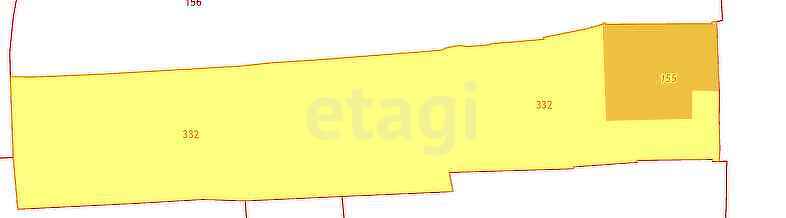 Продажа дома, 68м <sup>2</sup>, 8 сот., Саратов, Саратовская область,  Энгельсский