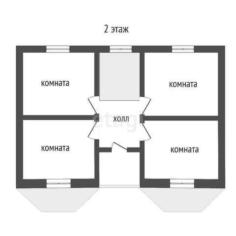 Продажа дома, 116м <sup>2</sup>, 5 сот., Саратов, Саратовская область,  