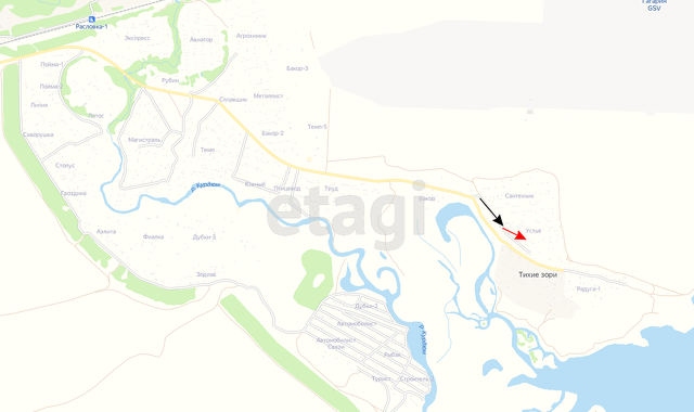 Продажа участка, Саратов, Саратовская область,  Саратов