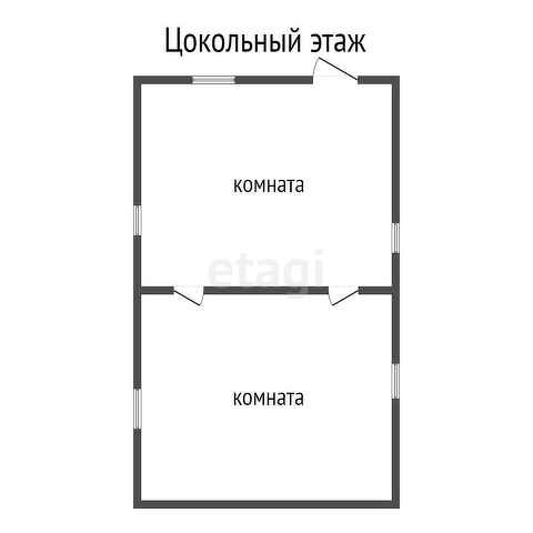 Продажа дома, 200м <sup>2</sup>, 12 сот., Красноярск