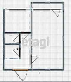 Продажа 1-комнатной квартиры, Саратов, Саратовская область,  Саратов