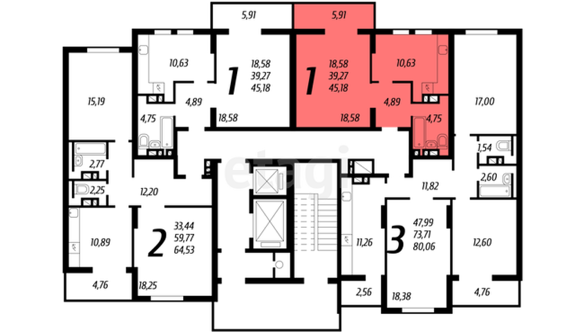 Продажа 1-комнатной квартиры, Саратов, Саратовская область,  Саратов