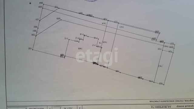 Продажа дома, 80м <sup>2</sup>, 8 сот., Саратов, Саратовская область,  Энгельс