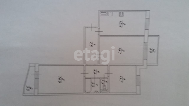 Продажа 3-комнатной квартиры, Саратов, Саратовская область,  Саратов