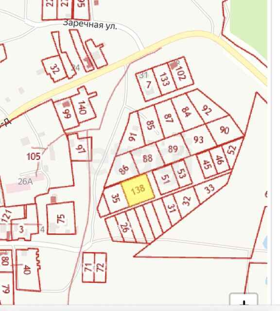Продажа участка, Саратов, Саратовская область,  