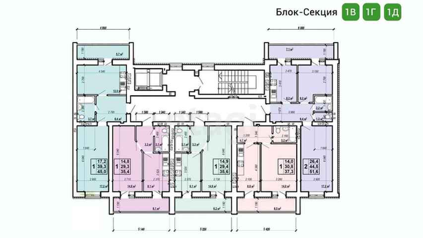 Продажа 1-комнатной квартиры, Саратов, Саратовская область,  Энгельс