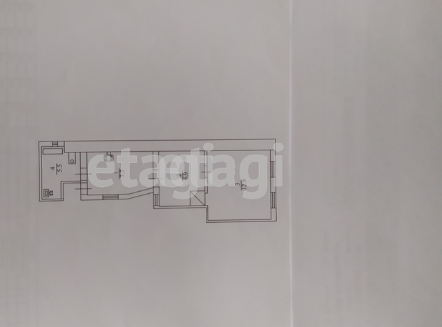 Продажа 2-комнатной квартиры, Саратов, Саратовская область,  Саратов
