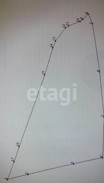 Продажа дачи, 40м <sup>2</sup>, 9 сот., Саратов, Саратовская область,  Заря-1 СНТ