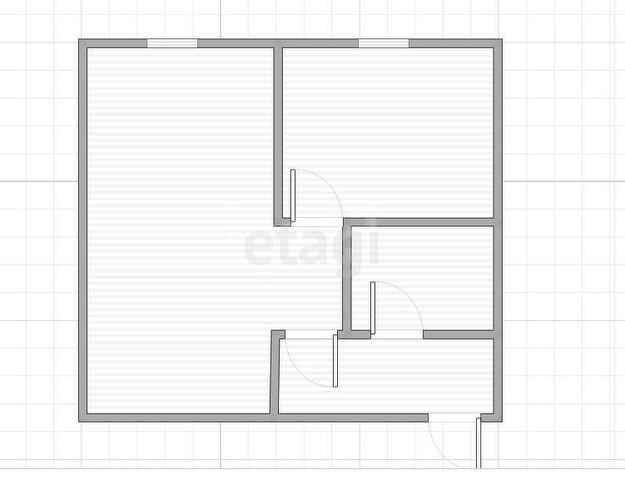 Продажа 1-комнатной квартиры, Саратов, Саратовская область,  Саратов