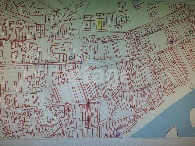 Продажа участка, Саратов, Саратовская область,  