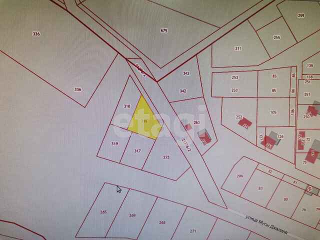 Продажа участка, Саратов, Саратовская область,  Саратов