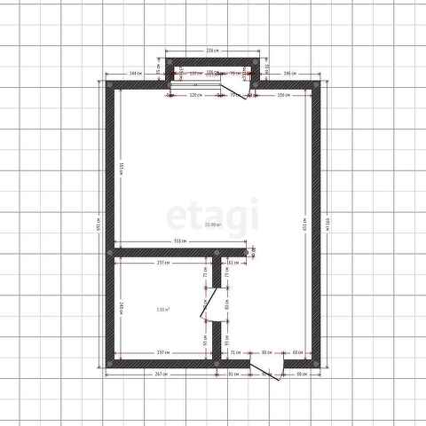 Продажа 1-комнатной квартиры, Саратов, Саратовская область,  Саратов