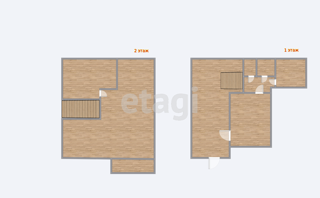 Продажа дачи, 60м <sup>2</sup>, 6 сот., Саратов, Саратовская область,  Саратов