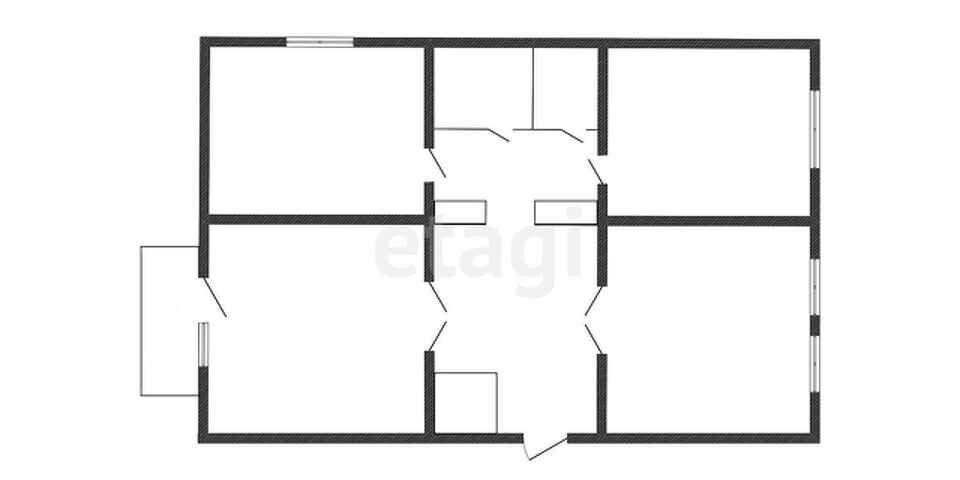 Продажа 3-комнатной квартиры, Саратов, Саратовская область,  Саратов