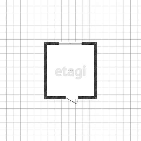 Продажа 1-комнатной квартиры, Саратов, Саратовская область,  Энгельс