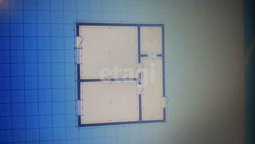 Продажа 1-комнатной квартиры, Саратов, Саратовская область,  Маркс