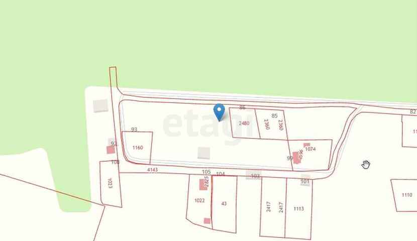 Продажа участка, Саратов, Саратовская область,  Саратов