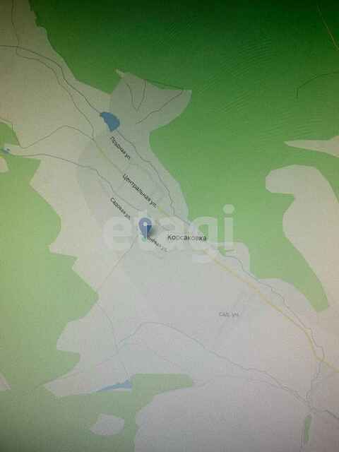 Продажа участка, Саратов, Саратовская область,  