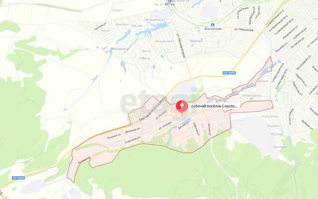 Продажа дачи, 30м <sup>2</sup>, 6 сот., Саратов, Саратовская область,  Саратов