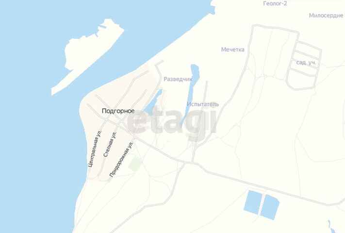 Продажа дома, 40м <sup>2</sup>, 10 сот., Саратов, Саратовская область,  