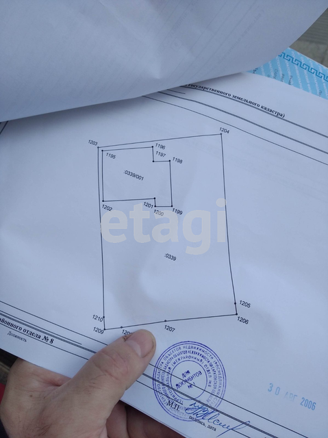Продажа дачи, 60м <sup>2</sup>, 3 сот., Саратов, Саратовская область,  Саратов