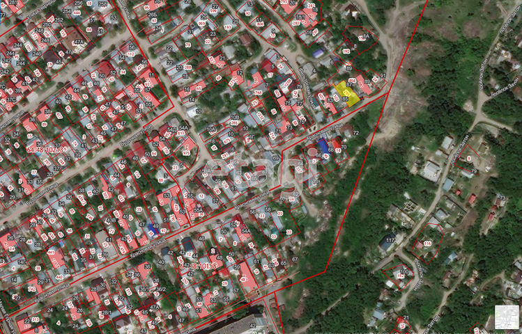 Продажа дома, 50м <sup>2</sup>, 3 сот., Саратов, Саратовская область,  Волжский 