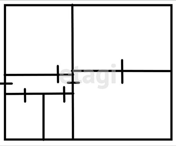 Продажа 1-комнатной квартиры, Саратов, Саратовская область,  Саратов