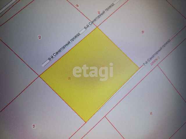 Продажа участка, Саратов, Саратовская область,  Заводской