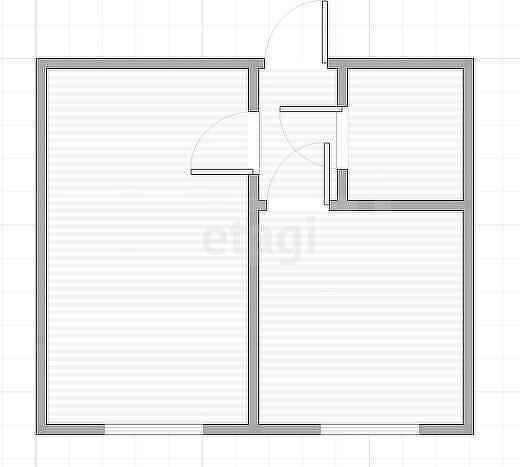 Продажа 2-комнатной квартиры, Саратов, Саратовская область,  Саратов