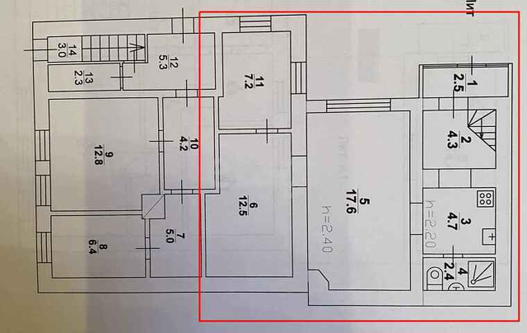 Продажа дома, 65м <sup>2</sup>, 2 сот., Саратов, Саратовская область,  Фрунзенский