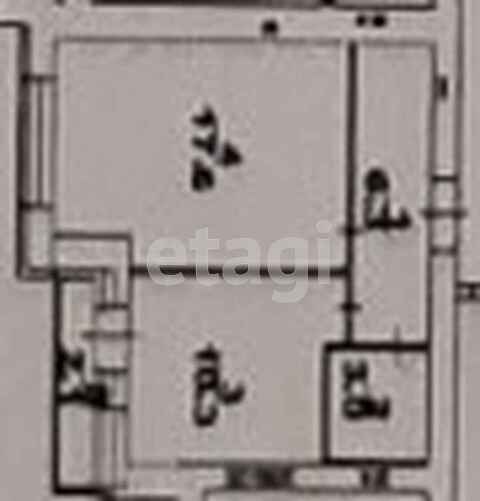 Продажа 1-комнатной квартиры, Саратов, Саратовская область,  Саратов